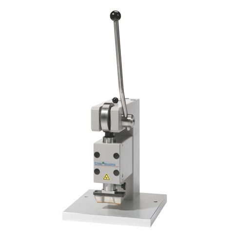 Manuelle Presse - SP 1000 - BAREISS - Stanz