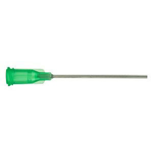 Dosiernadel / stumpfer Spitze - 8001 series - Fisnar Inc. - Edelstahl