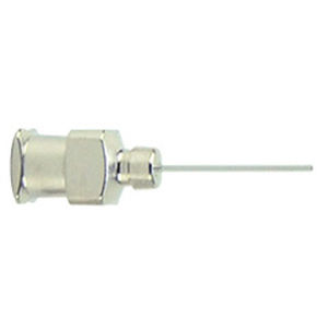 Präzisions-Dosiernadel - 813050SS1	 - Fisnar Inc. - Edelstahl