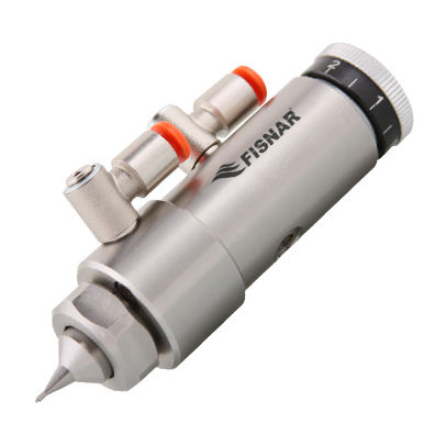 Nadeldosierventil - SV2000N Series - Fisnar Inc. - Membran / Sprüh / Präzision