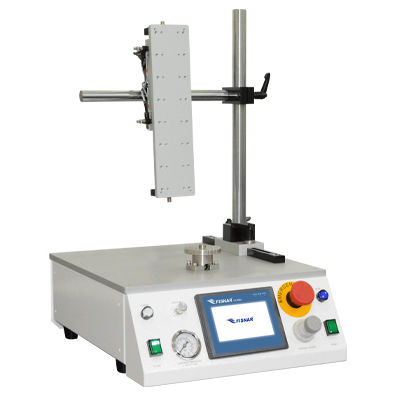Elektrischer Drehtisch - F1300N - Fisnar Inc. - horizontal / vertikal / kippbar