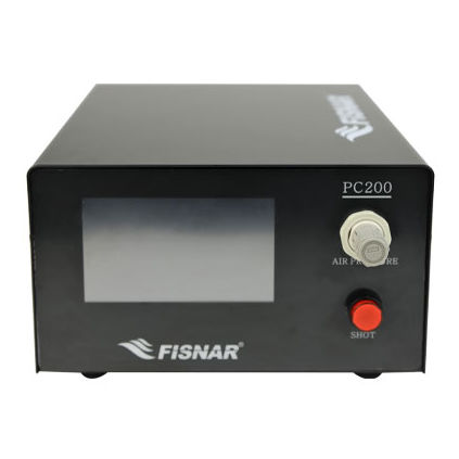 Digitales Ventilsteuergerät - PC200  - Fisnar Inc.