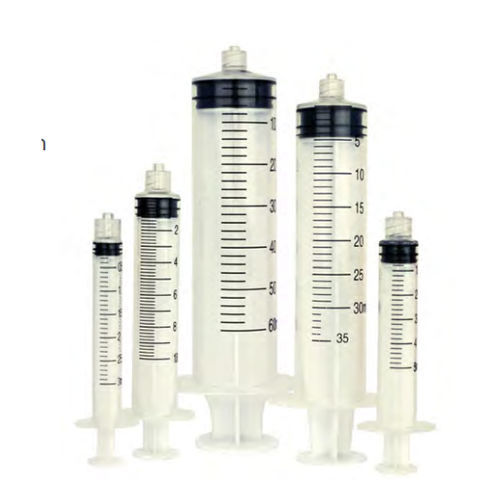 Dosierspritze - 84010 series - Fisnar Inc.