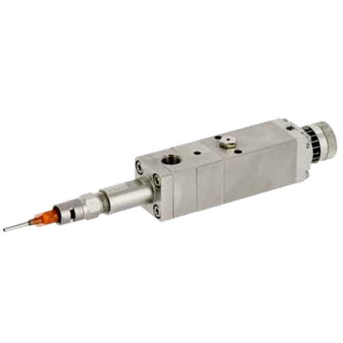 Dosierventil für zähflüssige Produkte - VMS400 - Fisnar Inc. - Kolben / Präzision