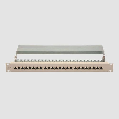 RJ45-Rangierfeld - 802024 - HELUKABEL