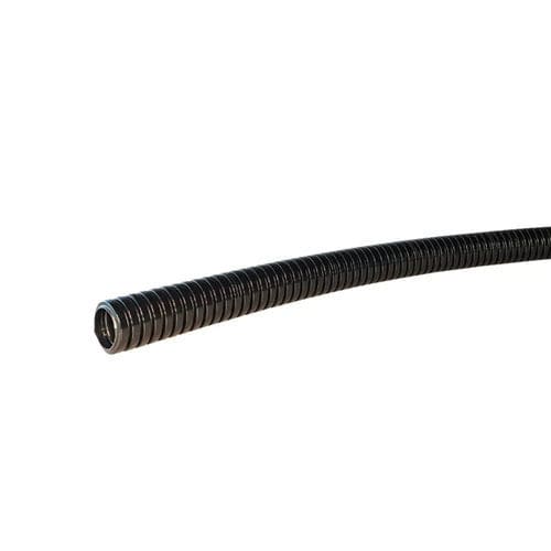 Polyamid-Kabelschutz - HELUcond PA6-L - HELUKABEL - MDF
