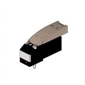 Proportionales Magnetventil - PA 306-001 - Staiger GmbH & Co. KG - direktgesteuert / 3-Wege / NC