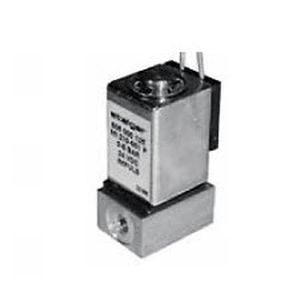 Proportionales Magnetventil - MI 210-001 - Staiger GmbH & Co. KG - direktgesteuert / 2-Wege / NC
