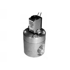Proportionales Magnetventil - MI 240-003 - Staiger GmbH & Co. KG - vorgesteuert / 2-Wege / NC
