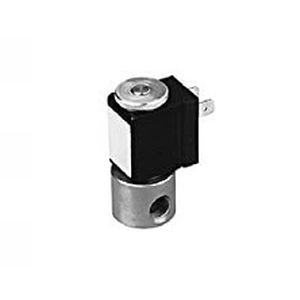 Proportionales Magnetventil - VA 291 series - Staiger GmbH & Co. KG - direktgesteuert / 2-Wege / NC