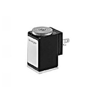 Proportionales Magnetventil - EA 200 series - Staiger GmbH & Co. KG - direktgesteuert / 2-Wege / NC