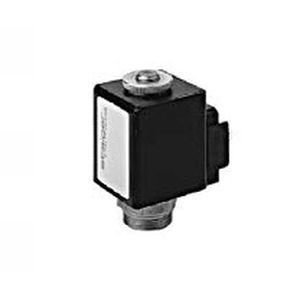 Direktgesteuertes Magnetventil - EA 203 series - Staiger GmbH & Co. KG - 2-Wege / NC / für Gas