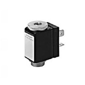 Direktgesteuertes Magnetventil - EA 301 series - Staiger GmbH & Co. KG - 3-Wege / NC / für Gas