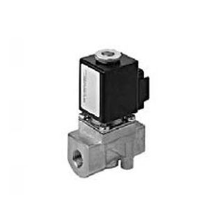 Direktgesteuertes Magnetventil - MA 233 series - Staiger GmbH & Co. KG - 2-Wege / NC / für Gas