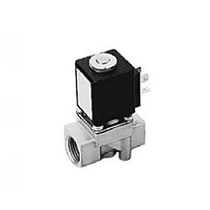 Direktgesteuertes Magnetventil - MA 253 series - Staiger GmbH & Co. KG - 2-Wege / NC / für Gas