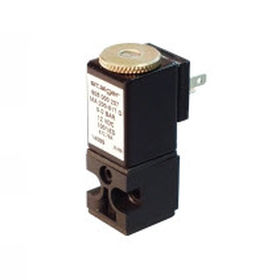 Direktgesteuertes Magnetventil - PA 200 series - Staiger GmbH & Co. KG - 2-Wege / NC / für Gas