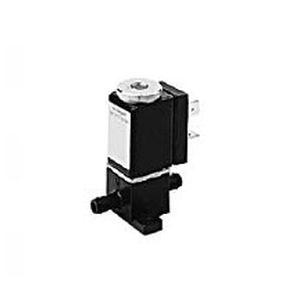 Direktgesteuertes Magnetventil - PA 201-001 - Staiger GmbH & Co. KG - 2-Wege / NC / für Gas