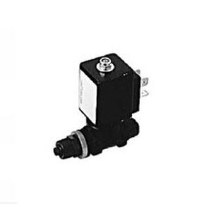 Direktgesteuertes Magnetventil - PE 202 series - Staiger GmbH & Co. KG - 2-Wege / NC / für Gas