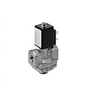 Direktgesteuertes Magnetventil - MA 132 series - Staiger GmbH & Co. KG - 2-Wege / NO / für Gas