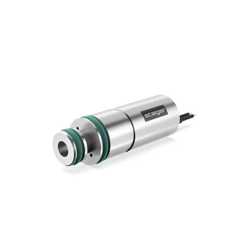 Mikro-Magnetventil - P08 Spider &mu;Prop&reg;  VP204-907 M 08 SAP 32/00 - 604-000-554 - Staiger GmbH & Co. KG - direktgesteuert / 2-Wege / NC