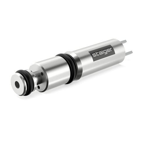 Mikroventil - VA 209-002 E 05 SAP 12/00 609-00-046 - Staiger GmbH & Co. KG - Patronen / Sitz / Edelstahl