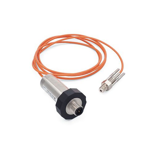 Relativdruckmessumformer - M8coolHB  - KELLER Pressure AG - Silizium / 0-10 V / digital
