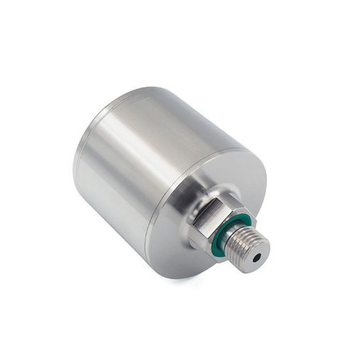 Differenzdruckmessumformer - PD-41X - KELLER Pressure - kapazitiv / 4-20 mA / 0-10 V