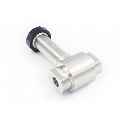 Differenzdruckmessumformer - PD-23  - KELLER Pressure AG - Silizium / analog / 2-Leiter