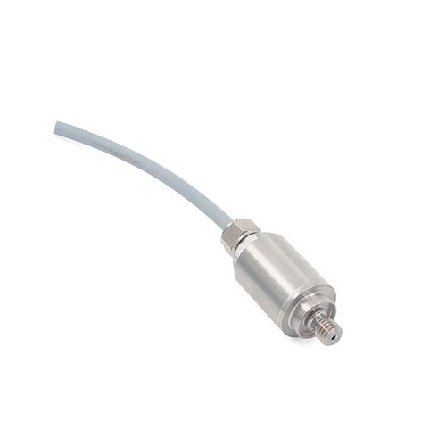 Relativdruckmessumformer - 21PHB  - KELLER Pressure AG - piezoresistiv / 0-10 V / digital