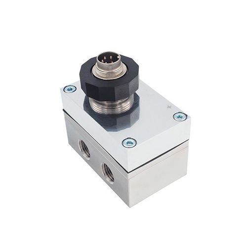 Absolutdruckmessumformer - PD-39X-Ei   - KELLER Pressure AG - Differenz / 4-20 mA / 0-10 V