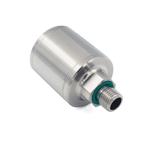 Relativdruckmessumformer - 41X-Ei   - KELLER Pressure AG - kapazitiv / 4-20 mA / 0-10 V