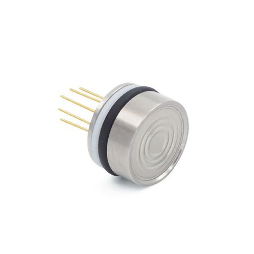 Relativdruckmessumformer - 6LHPD-Ei  - KELLER Pressure AG - digital / IoT / Edelstahl