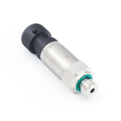 Relativdruckmessumformer - 21Y  - KELLER Pressure AG - absolut / Membran / piezoresistiv