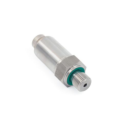 Relativdruckmessumformer - 23SY - KELLER Pressure - absolut / magnetisch-induktiv / piezoresistiv
