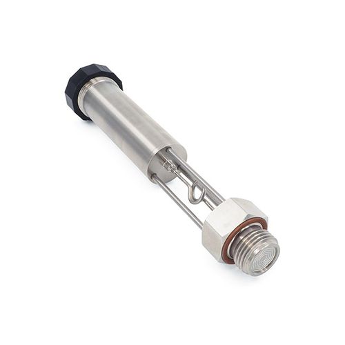 Relativdruckmessumformer - 35HTCX   - KELLER Pressure AG - absolut / Membran / piezoresistiv