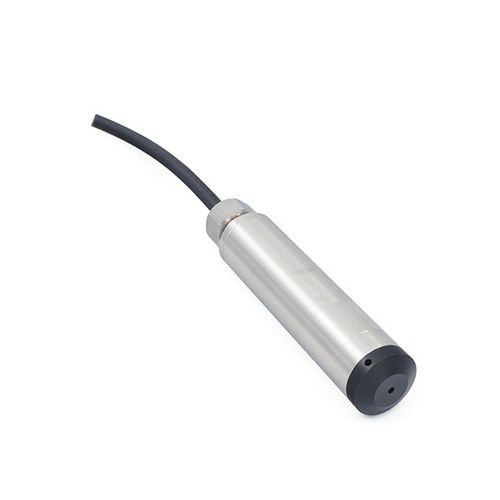 Piezoresistiver Niveautransmitter - 36XW-Ei  - KELLER Pressure AG - für Flüssigkeiten / analog / für Gefahrenzonen