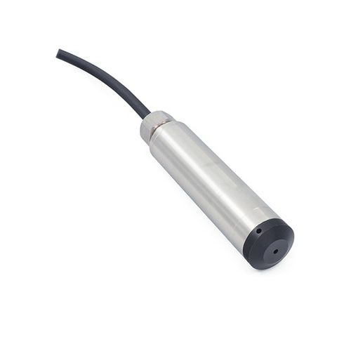 Piezoresistive Tauchsonde - 36XW - KELLER Pressure - für Flüssigkeiten / 2-Leiter / RS-485