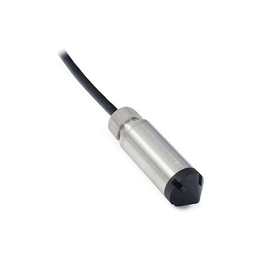 Piezoresistive Tauchsonde - 26Y - KELLER Pressure - für Flüssigkeiten / 2-Leiter / 4-20 mA