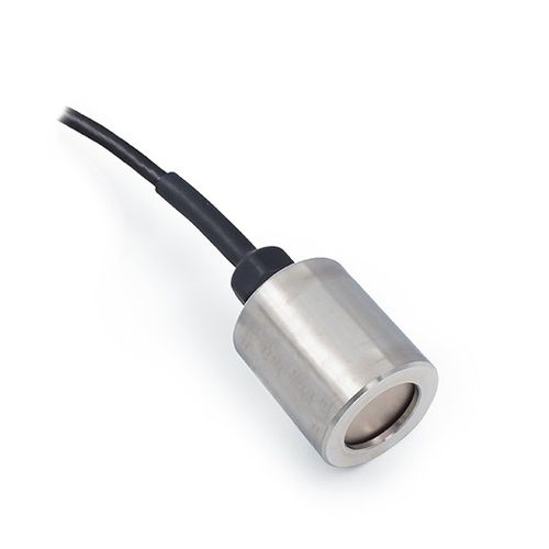 Kapazitiver Niveautransmitter - 46X - KELLER Pressure - für Flüssigkeiten / 2-Leiter / für Tanks