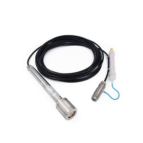 Druckdatenlogger - DCX-38  - KELLER Pressure AG - Wasserstand / RS-485 / zur Kontrolle