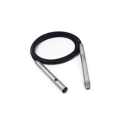 Temperatur-Datenlogger - DCX-22AA-CTD - KELLER Pressure AG - Druck / Wasserstand / Konduktivität