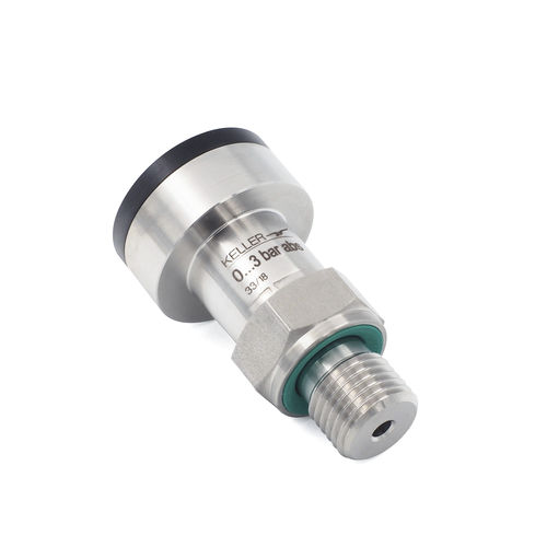 Temperatur-Datenlogger - 21DC - KELLER Pressure AG - Druck / RFID / ohne Display