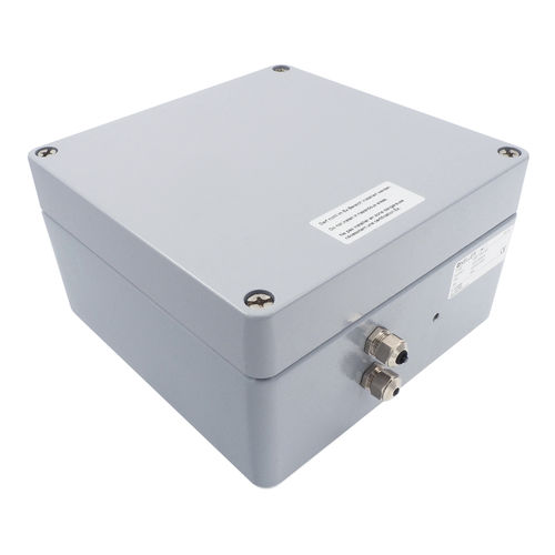 Druckdatenlogger - ARC1-Box-SB  - KELLER Pressure AG - Wasserstand / 4G / 2G