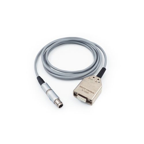 Kommunikationswandler - K-10 series - KELLER Pressure AG - RS232 / RS-485