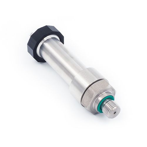 Relativdruckmessumformer - 23  series - KELLER Pressure AG - absolut / Differenz / Membran