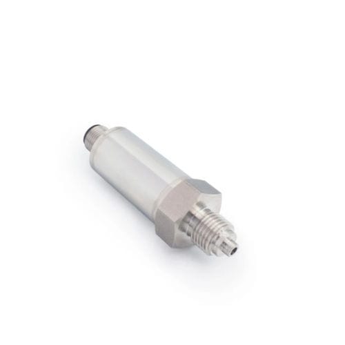 Relativdruckmessumformer - 23SY-H2  - KELLER Pressure AG - absolut / Membran / piezoresistiv