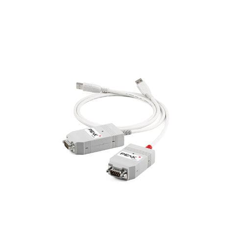 Kommunikationswandler - K-510 - KELLER Pressure - CAN / USB