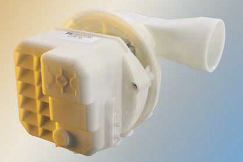 Kreiselpumpe - CPE 16 - HANNING - Wasser / mit bürstenlosem Gleichstrommotor / Industrie