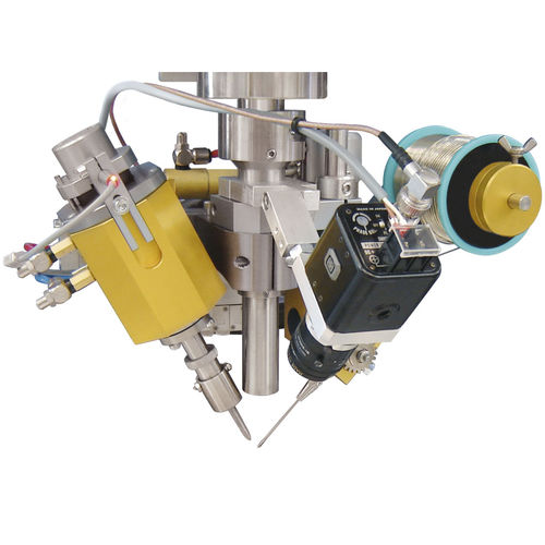 Selektiver Lötkopf - Classic mta®  - mta robotics AG - mit Eisen / automatisch