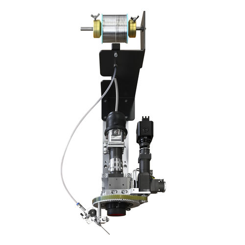 Selektiver Lötkopf - MLH45 mta® - mta robotics AG - Laser / automatisch